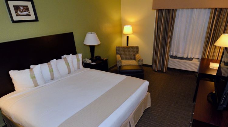 Holiday Inn Fort Myers - Downtown Area Room