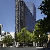 Omni Charlotte Hotel