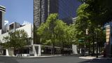 Omni Charlotte Hotel Exterior