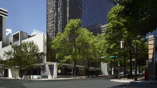 Omni Charlotte Hotel