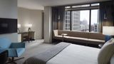 Omni Charlotte Hotel Room