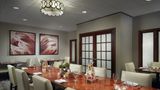 Omni Charlotte Hotel Meeting