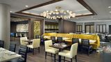 Omni Charlotte Hotel Restaurant