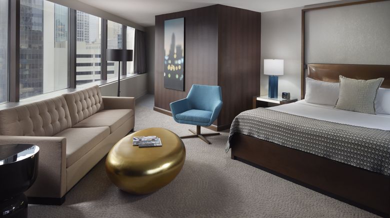 <b>Omni Charlotte Hotel Suite</b>. Images powered by <a href="https://www.leonardoworldwide.com/" title="Leonardo Worldwide" target="_blank">Leonardo</a>.