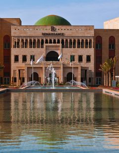 Renaissance Tlemcen Hotel