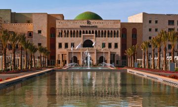 Renaissance Tlemcen Hotel