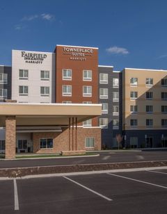 TownePlace Suites Altoona