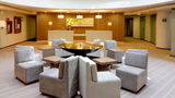 Holiday Inn Hotel & Suites Medica Sur Lobby