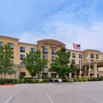 Courtyard Boise West/Meridian