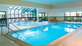 Courtyard by Marriott Chicago O'Hare Recreation