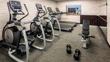 Courtyard by Marriott Chicago O'Hare Recreation