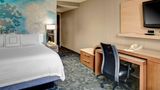 <b>Courtyard Cleveland Airport South Room</b>. Images powered by <a href="https://www.leonardoworldwide.com/" title="Leonardo Worldwide" target="_blank">Leonardo</a>.