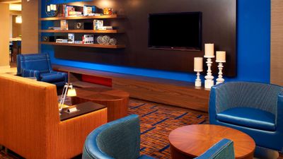 Courtyard by Marriott Cleveland/Westlake