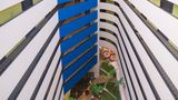 <b>Holiday Inn Monterrey Parque Fundidora Lobby</b>. Images powered by <a href="https://www.leonardoworldwide.com/" title="Leonardo Worldwide" target="_blank">Leonardo</a>.