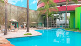 Holiday Inn Monterrey Parque Fundidora Pool