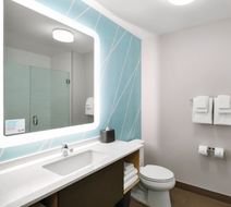 avid hotel Oklahoma City-Quail Springs Room