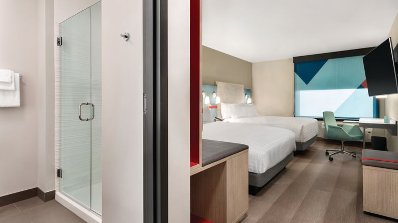 <b>avid hotel Oklahoma City-Quail Springs Room</b>. Images powered by <a href="https://www.leonardoworldwide.com/" title="Leonardo Worldwide" target="_blank">Leonardo</a>.