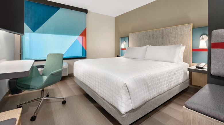 <b>avid hotel Oklahoma City-Quail Springs Room</b>. Images powered by <a href="https://www.leonardoworldwide.com/" title="Leonardo Worldwide" target="_blank">Leonardo</a>.