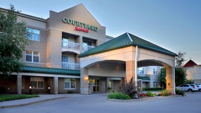 Courtyard by Marriott Wausau