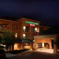 Courtyard Flint Grand Blanc