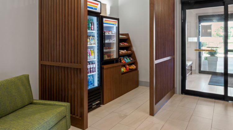 Holiday Inn Express Hotel & Suites Other