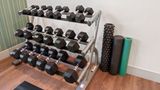 <b>Holiday Inn Express Hotel & Suites Health Club</b>. Images powered by <a href="https://www.leonardoworldwide.com/" title="Leonardo Worldwide" target="_blank">Leonardo</a>.