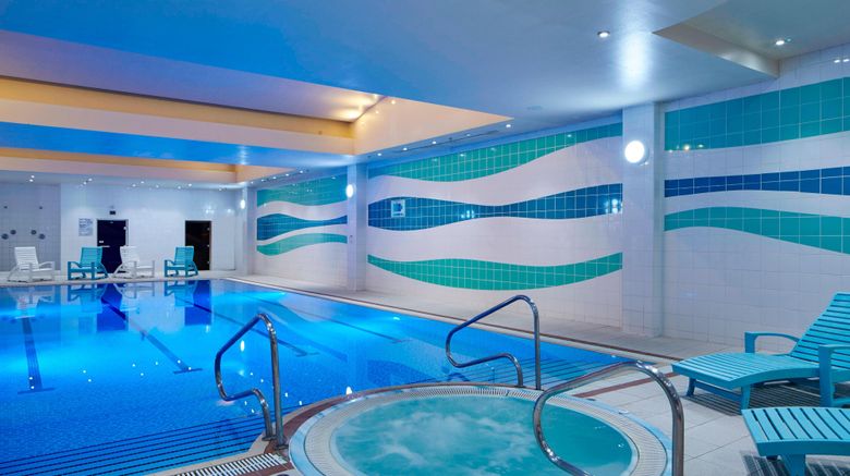 <b>London Heathrow Marriott Hotel Recreation</b>. Images powered by <a href="https://leonardo.com/" title="Leonardo Worldwide" target="_blank">Leonardo</a>.