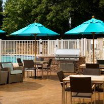 Residence Inn Atlanta Cumberland/Galleri