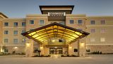 Staybridge Suites The Colony-Frisco Exterior