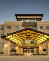 Staybridge Suites The Colony-Frisco