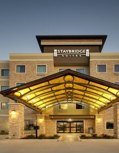 Staybridge Suites The Colony-Frisco