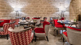 Eurostars Fuerte Ruavieja Restaurant