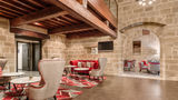 Eurostars Fuerte Ruavieja Lobby