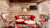 Eurostars Fuerte Ruavieja Lobby