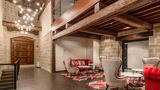 Eurostars Fuerte Ruavieja Lobby