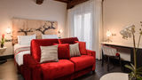 Eurostars Fuerte Ruavieja Room