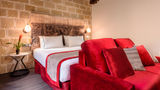 Eurostars Fuerte Ruavieja Room