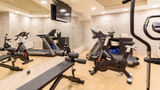 Eurostars Fuerte Ruavieja Health Club