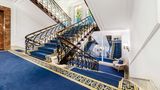Eurostars Gran Hotel La Toja Lobby