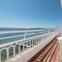 Eurostars Gran Hotel La Toja