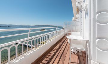 Eurostars Gran Hotel La Toja