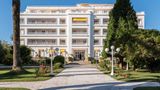 Eurostars Gran Hotel La Toja Exterior