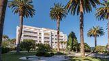 Eurostars Gran Hotel La Toja Exterior