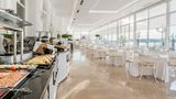 Eurostars Gran Hotel La Toja Restaurant