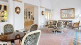 Eurostars Gran Hotel La Toja Lobby