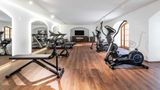 Eurostars Gran Hotel La Toja Health Club