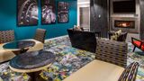 Residence Inn Pittsburgh Oakland Lobby