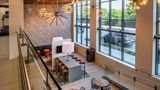 Residence Inn Pittsburgh Oakland Restaurant