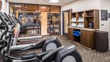 Residence Inn Pittsburgh Oakland Recreation