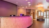 Residence Inn Pittsburgh North Shore Lobby
